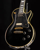 Gibson Custom Limited Edition 1954 Les Paul Custom Reissue Humbucker Ebony
