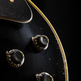 Gibson Custom Limited Edition 1954 Les Paul Custom Reissue Humbucker Ebony