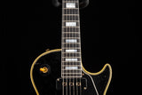 Gibson Custom Limited Edition 1954 Les Paul Custom Reissue Humbucker Ebony