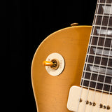 Gibson Custom 1956 Les Paul Standard Reissue Light Aged All Gold