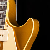 Gibson Custom 1956 Les Paul Standard Reissue Light Aged All Gold