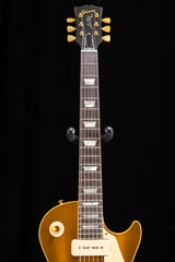 Gibson Custom 1956 Les Paul Standard Reissue Light Aged All Gold