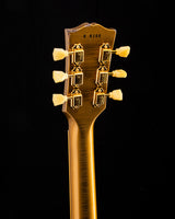 Gibson Custom 1956 Les Paul Standard Reissue Light Aged All Gold
