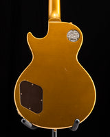 Gibson Custom 1956 Les Paul Standard Reissue Light Aged All Gold