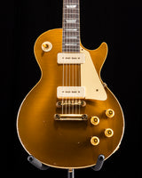 Gibson Custom 1956 Les Paul Standard Reissue Light Aged All Gold