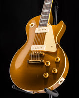 Gibson Custom 1956 Les Paul Standard Reissue Light Aged All Gold