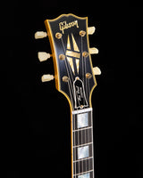 Gibson Custom Limited Edition 1957 Les Paul Custom Reissue Korina Antique Natural