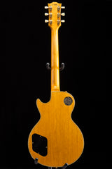 Gibson Custom Limited Edition 1957 Les Paul Custom Reissue Korina Antique Natural