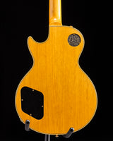 Gibson Custom Limited Edition 1957 Les Paul Custom Reissue Korina Antique Natural