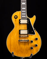Gibson Custom Limited Edition 1957 Les Paul Custom Reissue Korina Antique Natural