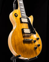 Gibson Custom Limited Edition 1957 Les Paul Custom Reissue Korina Antique Natural