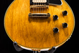 Gibson Custom Limited Edition 1957 Les Paul Custom Reissue Korina Antique Natural