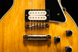 Gibson Custom Limited Edition 1957 Les Paul Custom Reissue Korina Antique Natural