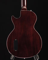 Gibson Custom 1957 Les Paul Junior Reissue Humbucker Quilt Bordeaux Purple