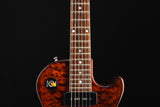Gibson Custom 1957 Les Paul Special Reissue Quilt Root Beer