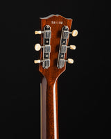 Gibson Custom 1957 Les Paul Special Reissue Quilt Root Beer