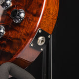 Gibson Custom 1957 Les Paul Special Reissue Quilt Root Beer
