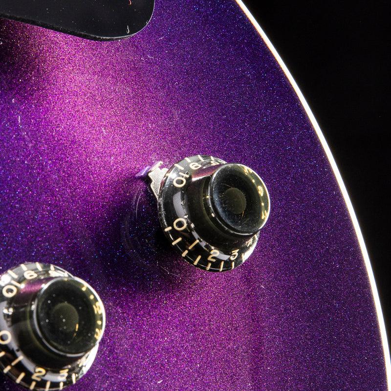 Gibson Custom 1957 Les Paul Standard Reissue Hemisphere Shift
