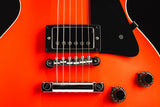 Gibson Custom 1958 Les Paul Standard Reissue Solar Octane