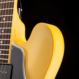 Gibson Custom Limited Edition 1959 ES-330 Antique White Bigsby VOS