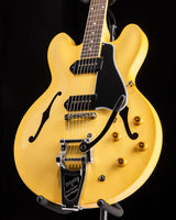 Gibson Custom Limited Edition 1959 ES-330 Antique White Bigsby VOS