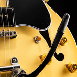 Gibson Custom Limited Edition 1959 ES-330 Antique White Bigsby VOS