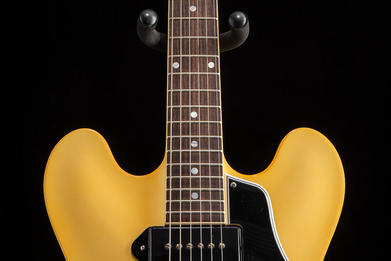 Gibson Custom Limited Edition 1959 ES-330 Bigsby VOS - Antique White
