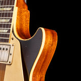 Gibson Custom Dealer Select 1959 Les Paul Standard Reissue BOTB Page #58 Murphy Lab Heavy Aged