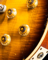 Gibson Custom Dealer Select 1959 Les Paul Standard Reissue BOTB Page #58 Murphy Lab Heavy Aged