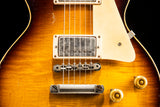 Gibson Custom Dealer Select 1959 Les Paul Standard Reissue BOTB Page #58 Murphy Lab Heavy Aged