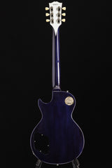 Gibson Custom 1959 Les Paul Standard Reissue Cobalt Blue White Stripes