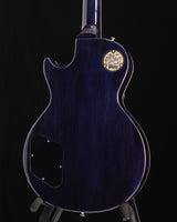 Gibson Custom 1959 Les Paul Standard Reissue Cobalt Blue White Stripes