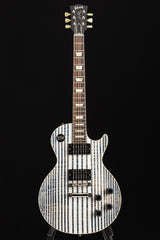 Gibson Custom 1959 Les Paul Standard Reissue Cobalt Blue White Stripes