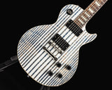 Gibson Custom 1959 Les Paul Standard Reissue Cobalt Blue White Stripes