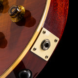 Gibson Custom Murphy Lab Les Paul Brazilian ‘59 Reissue Lemon Burst