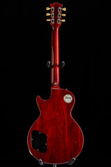 Gibson Custom Murphy Lab Les Paul Brazilian ‘59 Reissue Lemon Burst