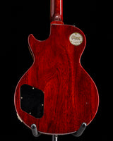 Gibson Custom Murphy Lab Les Paul Brazilian ‘59 Reissue Lemon Burst