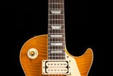 Gibson Custom Murphy Lab Les Paul Brazilian ‘59 Reissue Lemon Burst