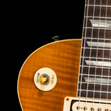 Gibson Custom Murphy Lab Les Paul Brazilian ‘59 Reissue Lemon Burst