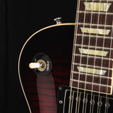 Gibson Custom 1959 Les Paul Standard Reissue Cobra Cherry Burst