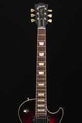 Gibson Custom 1959 Les Paul Standard Reissue Cobra Cherry Burst