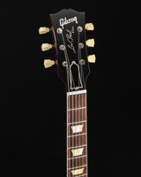 Gibson Custom 1959 Les Paul Standard Reissue Cobra Cherry Burst