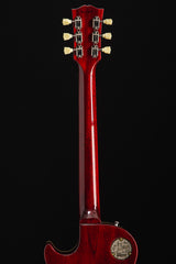 Gibson Custom 1959 Les Paul Standard Reissue Cobra Cherry Burst