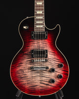 Gibson Custom 1959 Les Paul Standard Reissue Cobra Cherry Burst