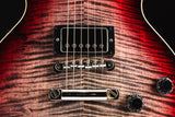 Gibson Custom 1959 Les Paul Standard Reissue Cobra Cherry Burst