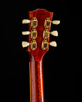 Gibson Custom 1959 Les Paul Standard Reissue Dark Cherry Burst