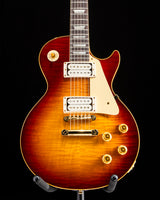 Gibson Custom 1959 Les Paul Standard Reissue Dark Cherry Burst