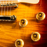 Gibson Custom 1959 Les Paul Standard Reissue Dark Cherry Burst