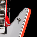 Gibson Custom Limited Edition Explorer Custom Racing Red