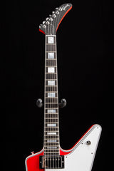 Gibson Custom Limited Edition Explorer Custom Racing Red
